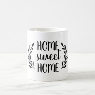 Home Sweet Home Coffee Mug