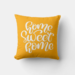 Home Sweet Home Cushion