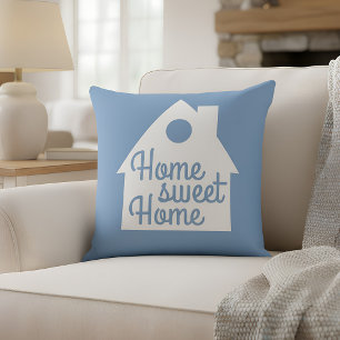 Home Sweet Home Cushion