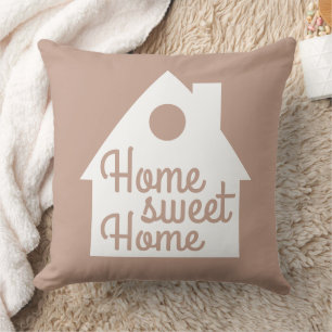 Home Sweet Home Cushion
