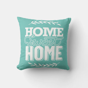 Home Sweet Home Cushion