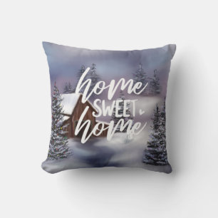 Home Sweet Home Cushion