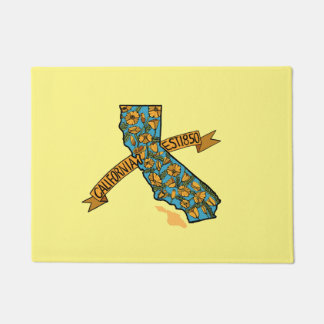 Home Sweet Home Doormat