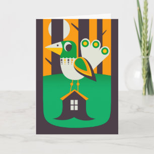 Home Sweet Home Greeting Card