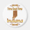 Home Sweet Home Indiana