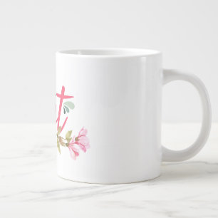 Home Sweet Home Large Coffee Mug