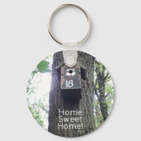Home Sweet home - Nest -