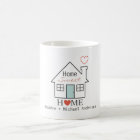 Home Sweet Home personalised
