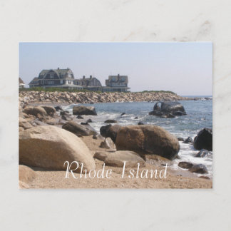 Home Sweet Home Postcard