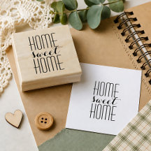 Home Sweet Home