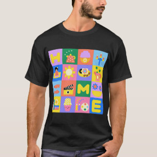 Home Sweet Home T-Shirt