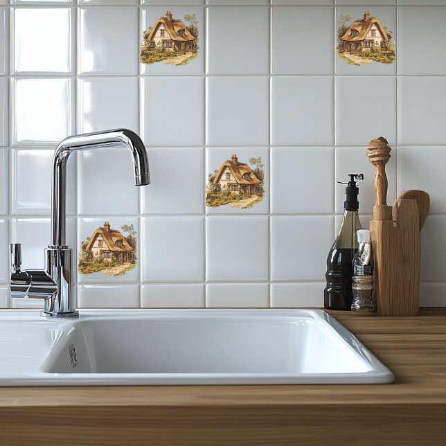 Home Sweet Home  Tile (Creator Uploaded)