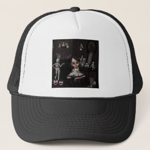 Home Sweet Home Trucker Hat