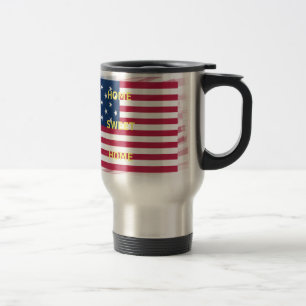 Home Swet Home Travel Mug