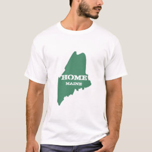 Home T-Shirt