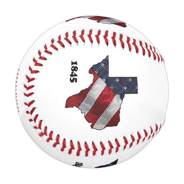 Home T-Shirt Baseball (Front Left)