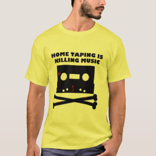 home-taping T-Shirt