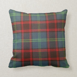Home Tartan Cushion 41 cm x 41 cm