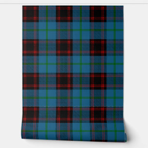 Home Tartan Plaid Scottish Clan Wallpaper
