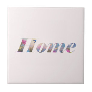 home tile