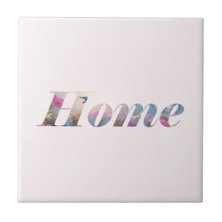 home tile