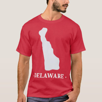 Home to Delaware T-Shirt