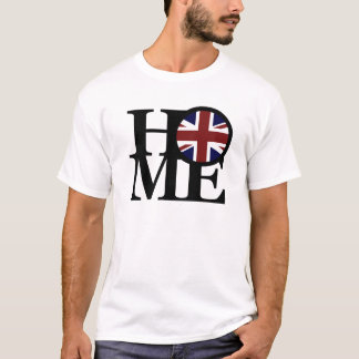HOME United Kingdom T-Shirt
