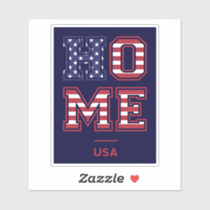 HOME USA