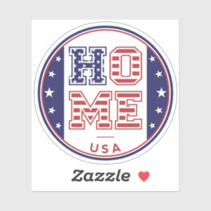 HOME USA