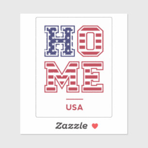 HOME USA