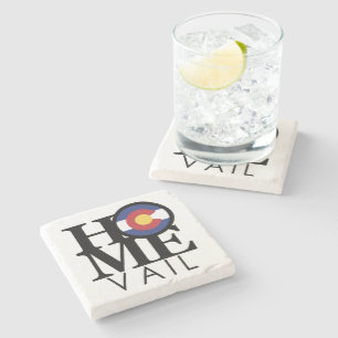 HOME Vail Colorado  Stone Coaster
