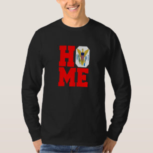 HOME Virgin Islands T-Shirt
