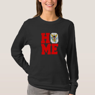 HOME Virgin Islands T-Shirt