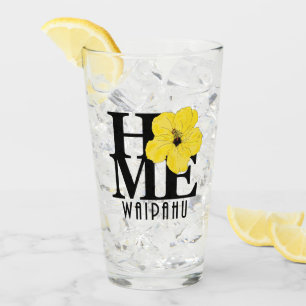 HOME Waipahu, Hawaii Glass