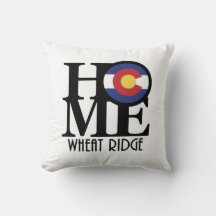HOME Wheat Ridge Colorado