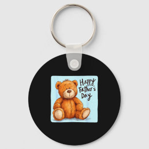 Home where park camper rv travel lifestyle tank key ring