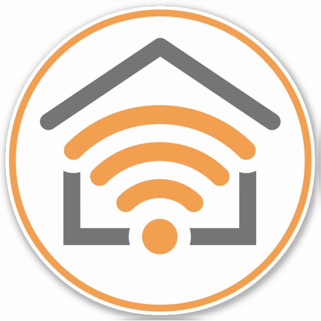 Home Wi-Fi (Front)