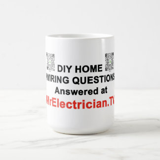 Home Wiring Questions at MrElectrician.TV - MUG