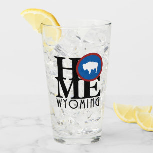 HOME Wyoming Glass