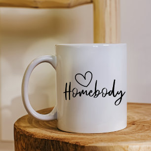 Homebody Mugs