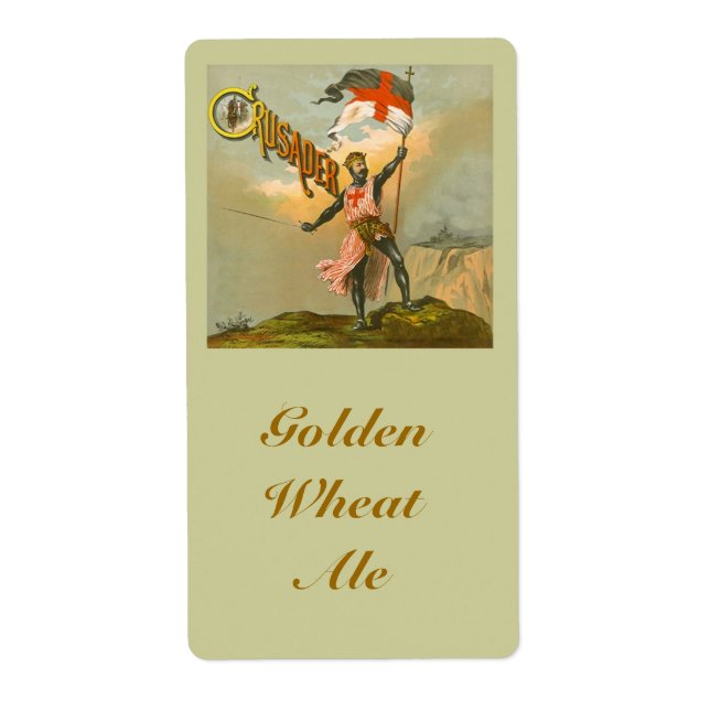 Homebrewing Supplies Beer Brewing Homebrew Labels (Front)