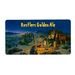 Homebrewing Supplies Beer Brewing Labels Customise