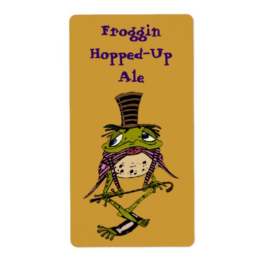 Homebrewing Supplies Beer Brewing Labels Customise