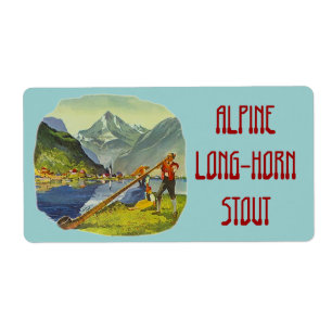 Homebrewing Supplies Beer Brewing Labels Customise