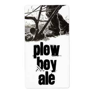 Homebrewing Supplies Beer Plough Boy Ale Field