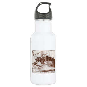 Homecoming Homers 532 Ml Water Bottle