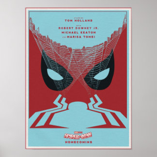 Homecoming poster