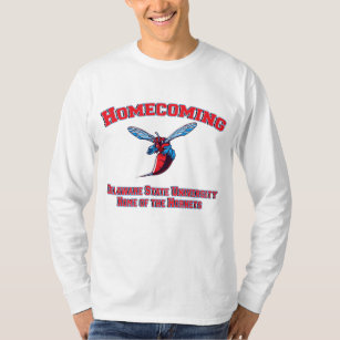 Homecoming T-Shirts & Shirt Designs | Zazzle UK