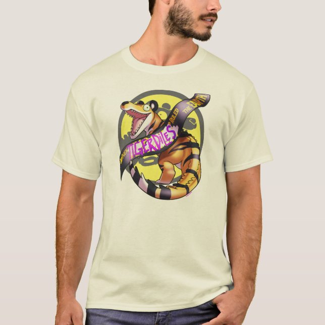Homecon 2015 Tshirt! - For men T-Shirt (Front)