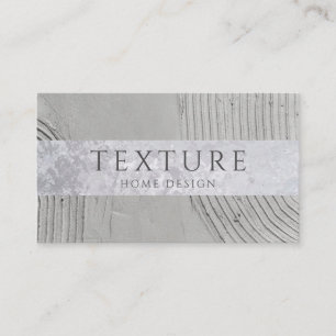 Homedecor Interiordesign Design Home Interior Business Card
